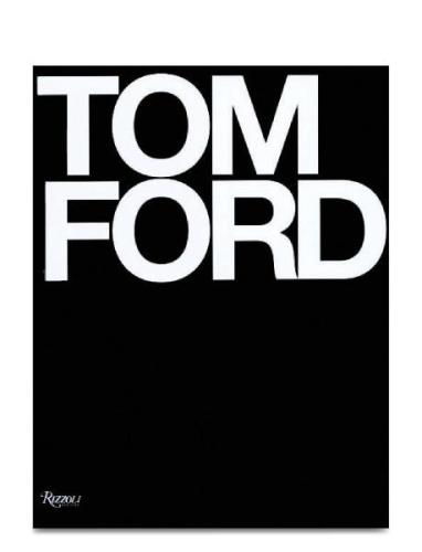 Tom Ford New Mags Black