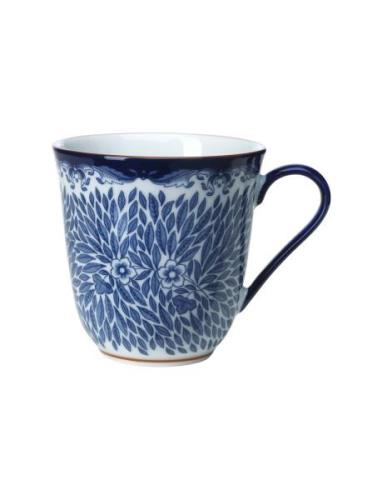 Ostindia Floris Mug Rörstrand Blue