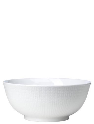 Swedish Grace Bowl 60Cl Rörstrand White