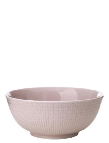 Swedish Grace Bowl 60Cl Rörstrand Pink