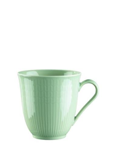 Swedish Grace Mug 0,3L Rörstrand Green