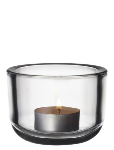 Valkea Tealight Candleholder 60Mm Iittala