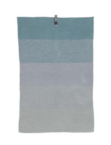 Niji Mini Towel OYOY Living Design Blue