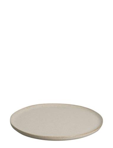 Plate Asparagus Byon Beige