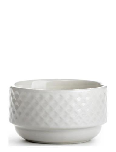 Coffee & More, Bowl Sagaform White