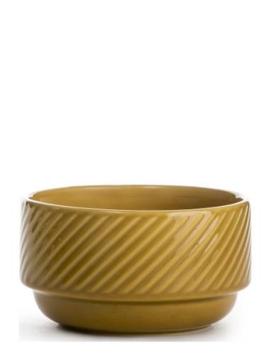 Coffee & More, Bowl Sagaform Yellow
