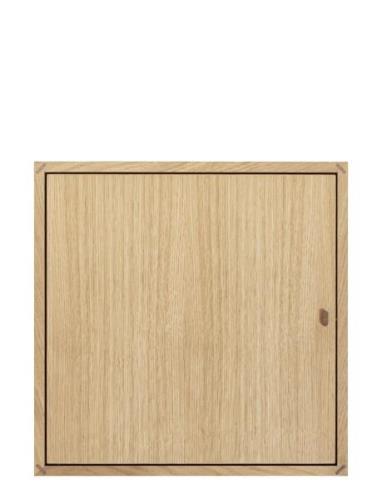 S10 Signature Module With Door Andersen Furniture Brown