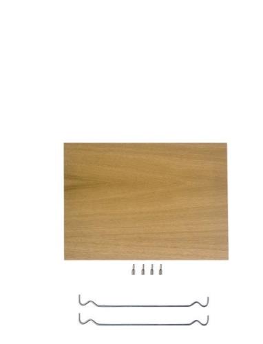 S10 Signature Inner Shelf Andersen Furniture Brown