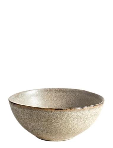 Dip Bowl Mame Muubs Beige