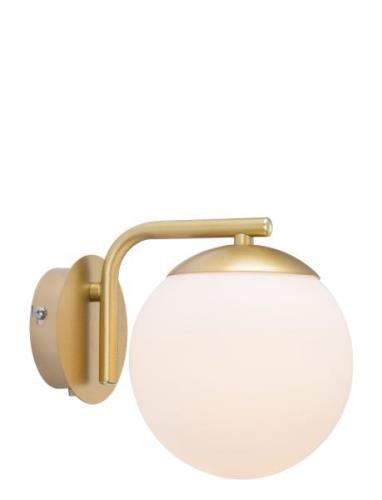 Grant / Wall Nordlux Gold