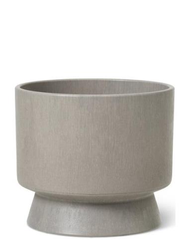 Ro Urtepotteskjuler Ø15 Cm Rosendahl Grey