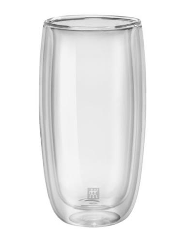 Softdrink Set Zwilling