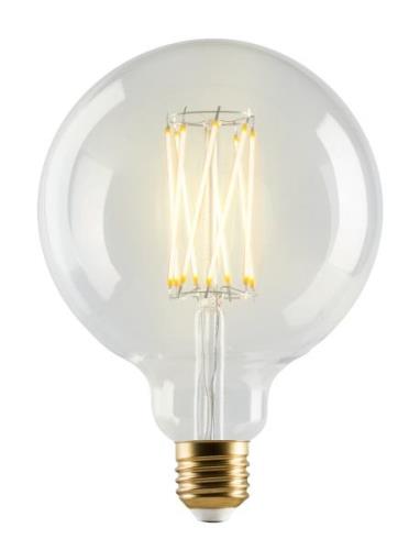 E3 Led Vintage 922 Cylinder Clear Dimmable E3light