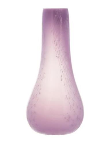Flow Vase Kodanska Purple