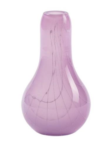 Flow Vase Mini Kodanska Purple