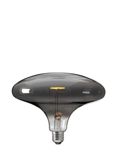 Led Ufo NUD Collection Silver