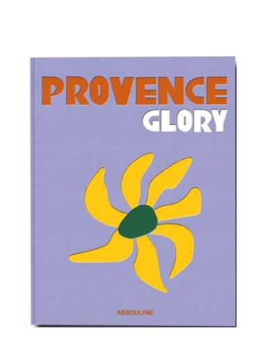 Provence Glory New Mags Purple