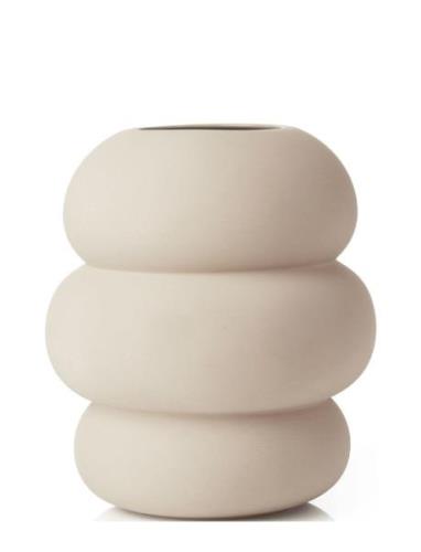 Soft Shape Keramikvase Novoform Cream