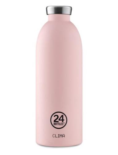 Clima Bottle 24bottles Pink