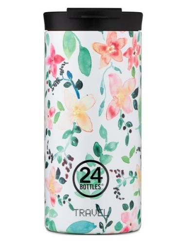 Travel Tumbler 24bottles Patterned