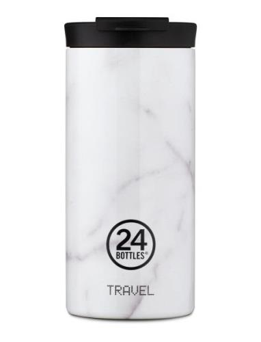 Travel Tumbler 24bottles Grey