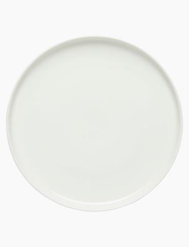 Oiva Plate Marimekko Home White