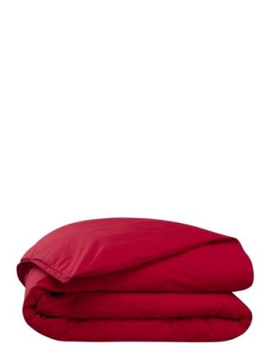 Lchic Duvet Cover Lacoste Home Red