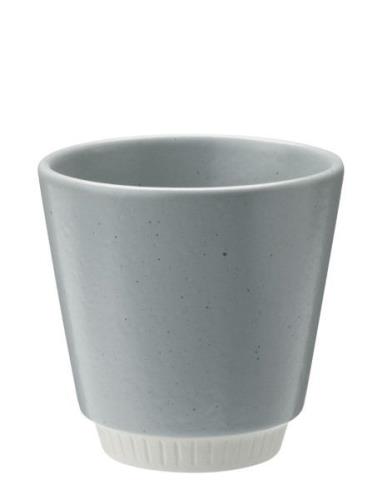 Colorit Mugg 0.25 L. Grey Knabstrup Keramik Grey