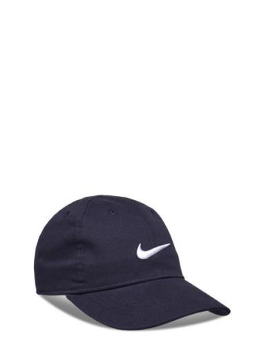 Nike Swoosh Cap Nike Blue