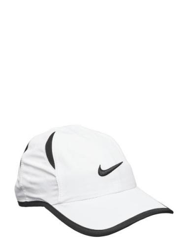 Nan Featherlight Cap / Nan Featherlight Cap Nike White
