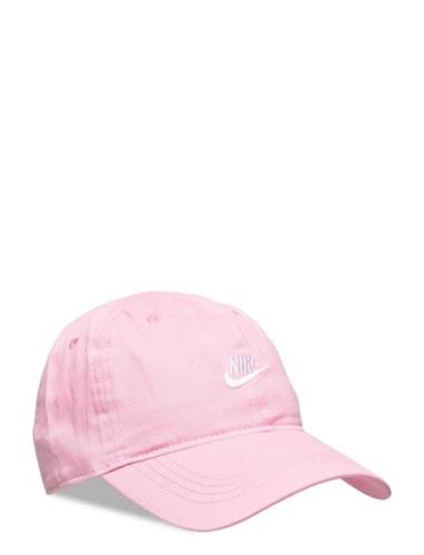 Nike Futura Cap Nike Pink