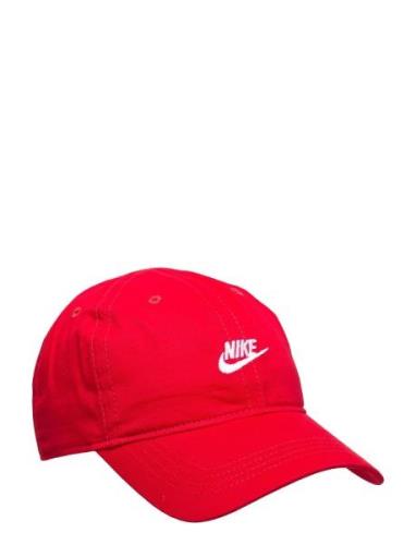 Nike Futura Cap Nike Red