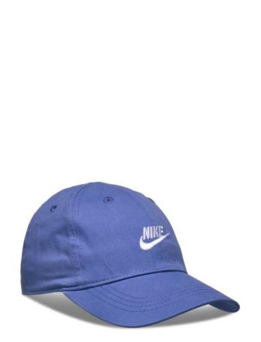 Nike Futura Cap Nike Blue