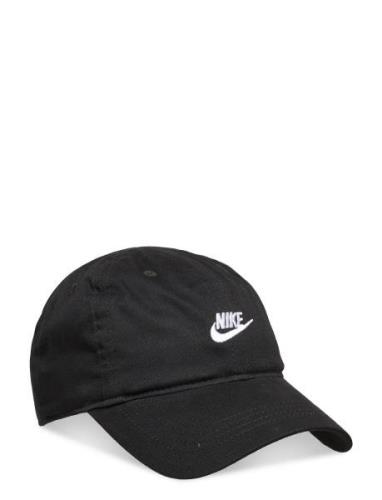 Nan Futura Curve Brim Cap / Nan Futura Curve Brim Cap Nike Black