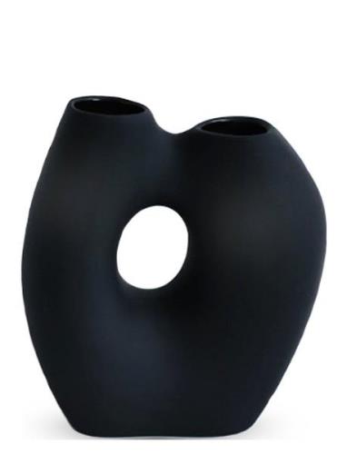 Frodig Vase Cooee Design Black