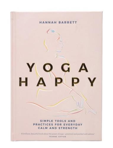 Yoga Happy New Mags Patterned