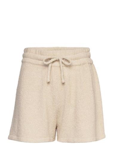 Amina Shorts Twist & Tango Beige