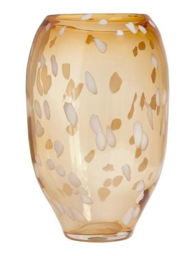 Jali Vase - Large OYOY Living Design Patterned