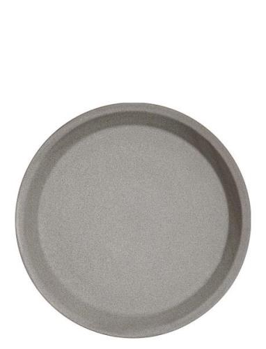 Yuka Lunch Plate - Pack Of 2 OYOY Living Design Grey