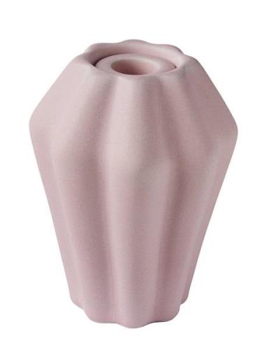 Birgit 14 Cm Vase PotteryJo Pink
