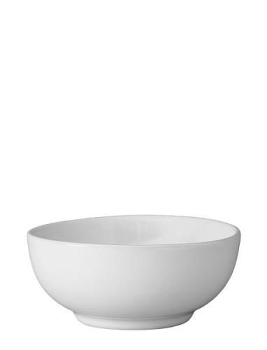 Daga Bowl 13 Cm 2-Pack PotteryJo White