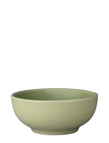 Daga Bowl 13 Cm 2-Pack PotteryJo Green