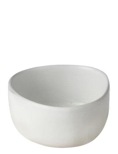 Raw Organic Arctic White - Bowl Aida White