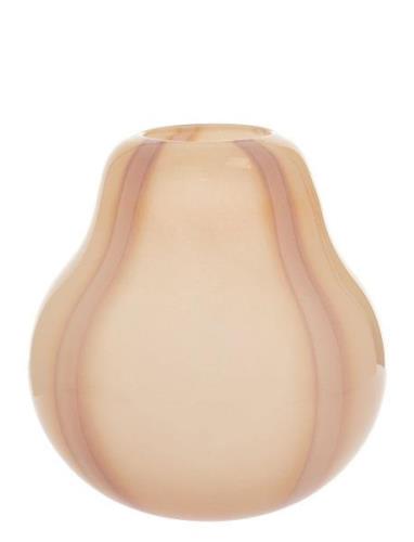 Kojo Vase - Large OYOY Living Design Pink