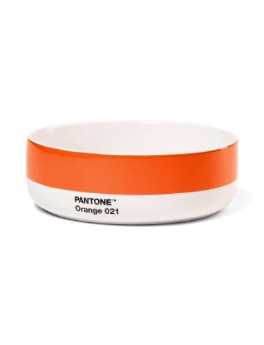 Pant Bowl PANT Orange