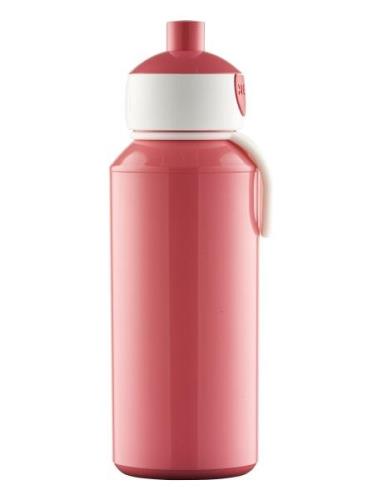 Drinking Bottle Pop-Up Mepal Pink