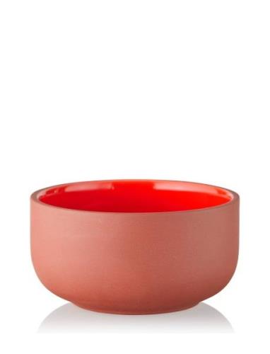 Bowl, Medium Studio About Red