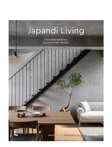 Japandi Living New Mags Grey