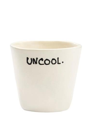 Uncool Espresso Cup Anna + Nina Cream