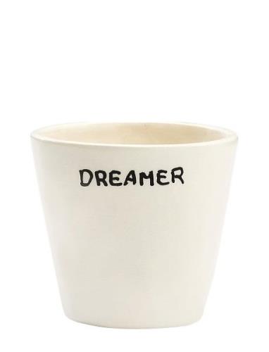 Dreamer Espresso Cup Anna + Nina Cream